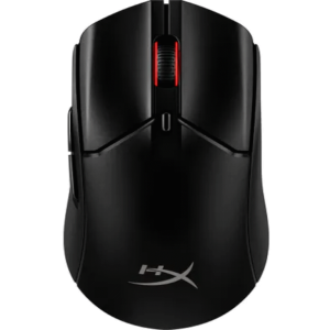HyperX Pulsefire Haste 2 - Wireless Gaming Mouse (Black)