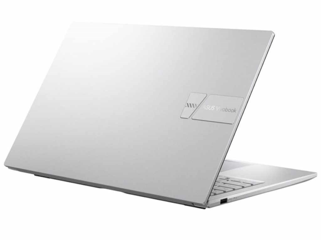 Laptop ASUS Vivobook 15 M1505YA-L1167W/Win11 Home/15.6″OLED/Ryzen 7-7730U/16GB/1TB/siva Laptop računari SOPING.RS 42 Laptop ASUS Vivobook 15 M1505YA-L1167W/Win11 Home/15.6"OLED/Ryzen 7-7730U/16GB/1TB/siva - Слика 2