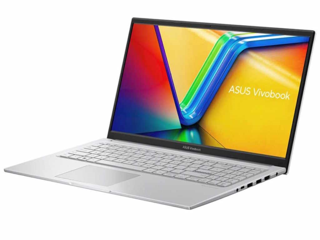 Laptop ASUS Vivobook 15 M1505YA-L1167W/Win11 Home/15.6″OLED/Ryzen 7-7730U/16GB/1TB/siva Laptop računari SOPING.RS 43 Laptop ASUS Vivobook 15 M1505YA-L1167W/Win11 Home/15.6"OLED/Ryzen 7-7730U/16GB/1TB/siva - Слика 3