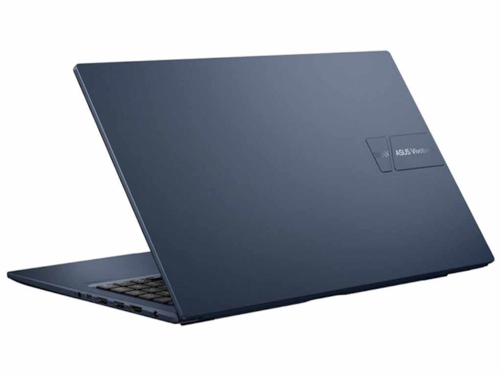 Laptop ASUS Vivobook 15 X1502VA-BQ581/DOS/i7-13620H/15.6″FHD IPS/16GB/512GB SSD/backlitSR/plava Laptop računari SOPING.RS 42 Laptop ASUS Vivobook 15 X1502VA-BQ581/DOS/i7-13620H/15.6"FHD IPS/16GB/512GB SSD/backlitSR/plava - Слика 2