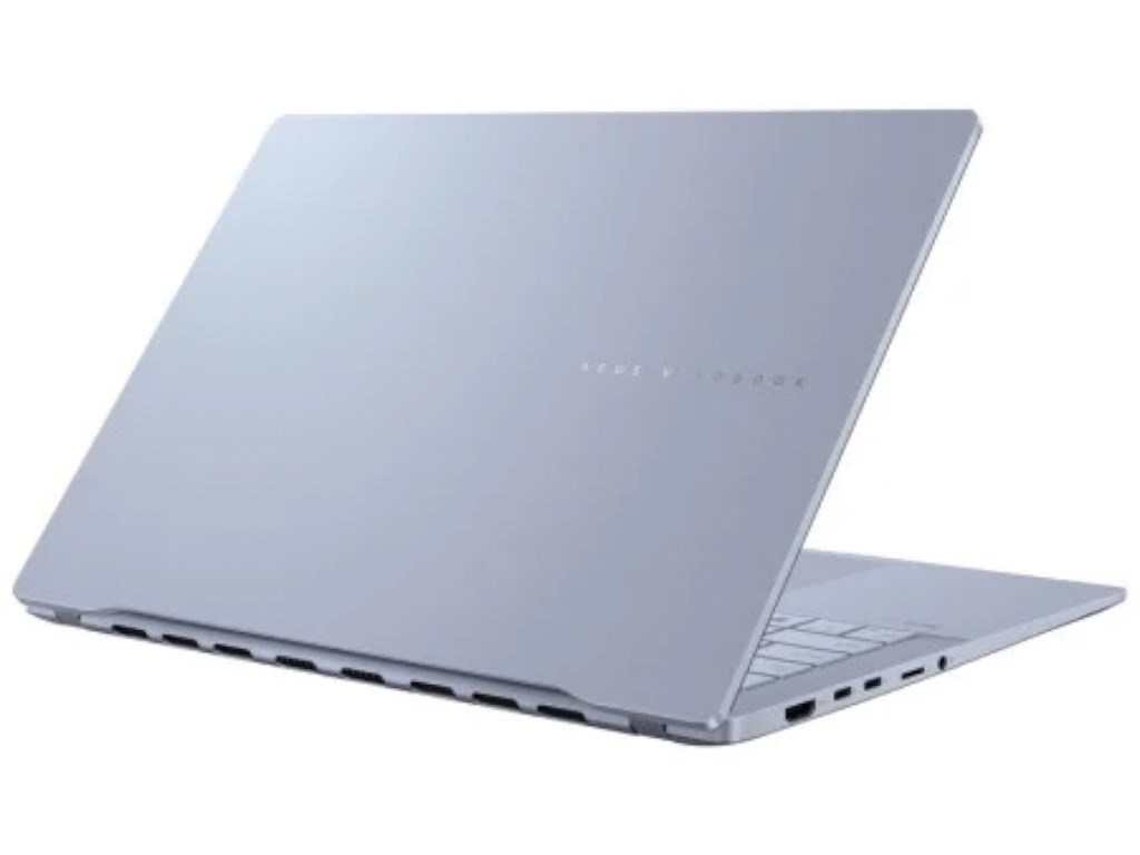 Laptop ASUS VivoBook S S5406SA-QD216/DOS/14″ OLED/U5-226V/16GB/512GB/plava Laptop računari SOPING.RS 42 Laptop ASUS VivoBook S S5406SA-QD216/DOS/14" OLED/U5-226V/16GB/512GB/plava - Слика 2