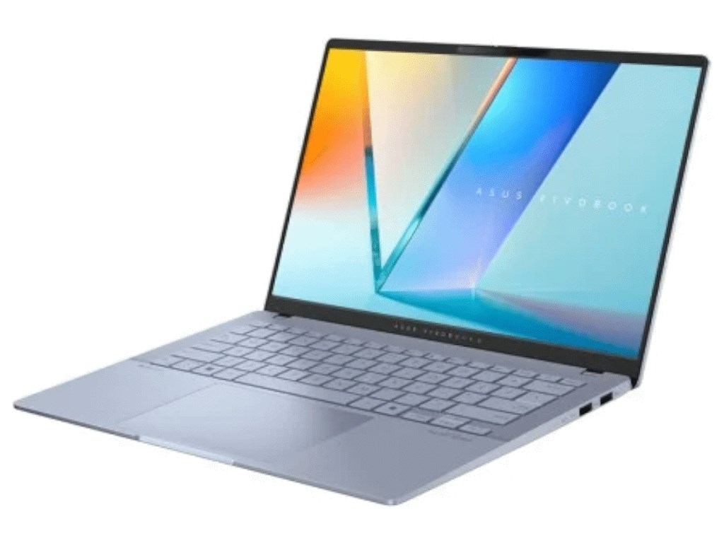 Laptop ASUS VivoBook S S5406SA-QD216/DOS/14″ OLED/U5-226V/16GB/512GB/plava Laptop računari SOPING.RS 43 Laptop ASUS VivoBook S S5406SA-QD216/DOS/14" OLED/U5-226V/16GB/512GB/plava - Слика 3
