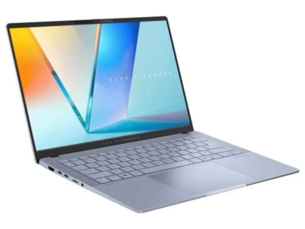 Laptop ASUS VivoBook S S5406SA-QD216/DOS/14″ OLED/U5-226V/16GB/512GB/plava Laptop računari SOPING.RS 44 Laptop ASUS VivoBook S S5406SA-QD216/DOS/14" OLED/U5-226V/16GB/512GB/plava - Слика 4