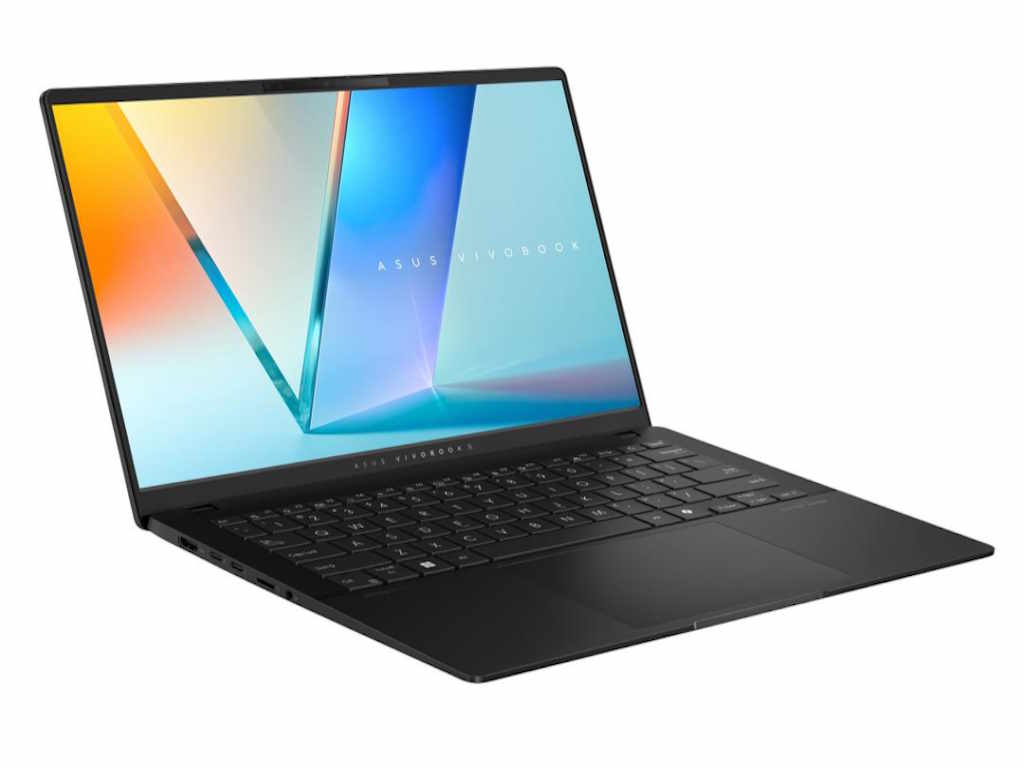 Laptop ASUS VivoBook S14 S5406SA-QD053W/Win11 Home/14″ WUXGA OLED/Core U5-226V/16GB/512GB/backlitSR Laptop računari SOPING.RS 41 Laptop ASUS VivoBook S14 S5406SA-QD053W/Win11 Home/14" WUXGA OLED/Core U5-226V/16GB/512GB/backlitSR