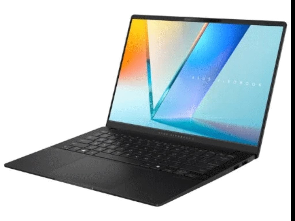 Laptop ASUS VivoBook S14 S5406SA-QD053W/Win11 Home/14″ WUXGA OLED/Core U5-226V/16GB/512GB/backlitSR Laptop računari SOPING.RS 42 Laptop ASUS VivoBook S14 S5406SA-QD053W/Win11 Home/14" WUXGA OLED/Core U5-226V/16GB/512GB/backlitSR - Слика 2
