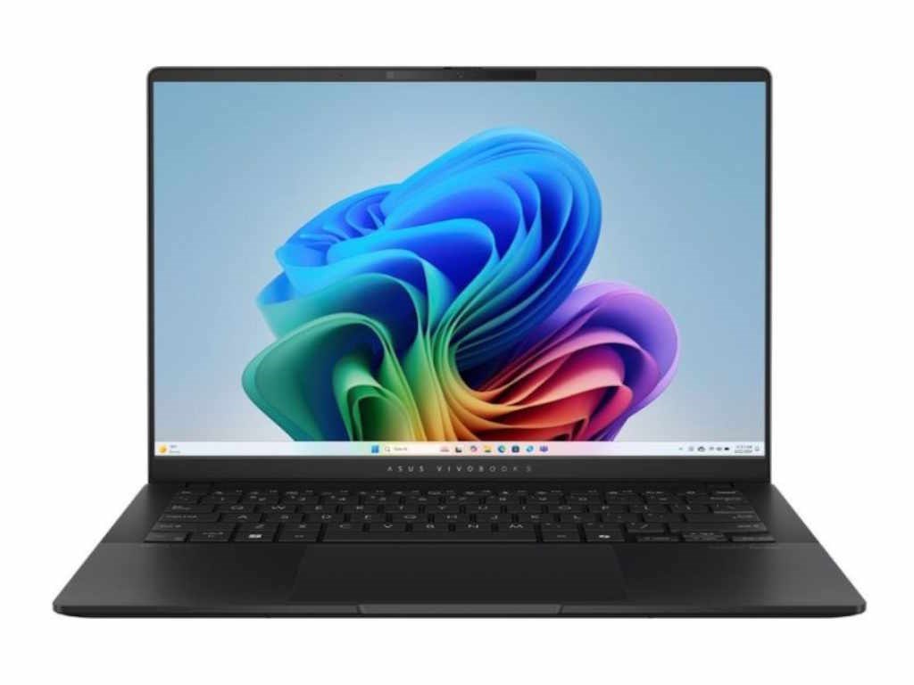 Laptop ASUS VivoBook S14 S5406SA-QD053W/Win11 Home/14″ WUXGA OLED/Core U5-226V/16GB/512GB/backlitSR Laptop računari SOPING.RS 43 Laptop ASUS VivoBook S14 S5406SA-QD053W/Win11 Home/14" WUXGA OLED/Core U5-226V/16GB/512GB/backlitSR - Слика 3