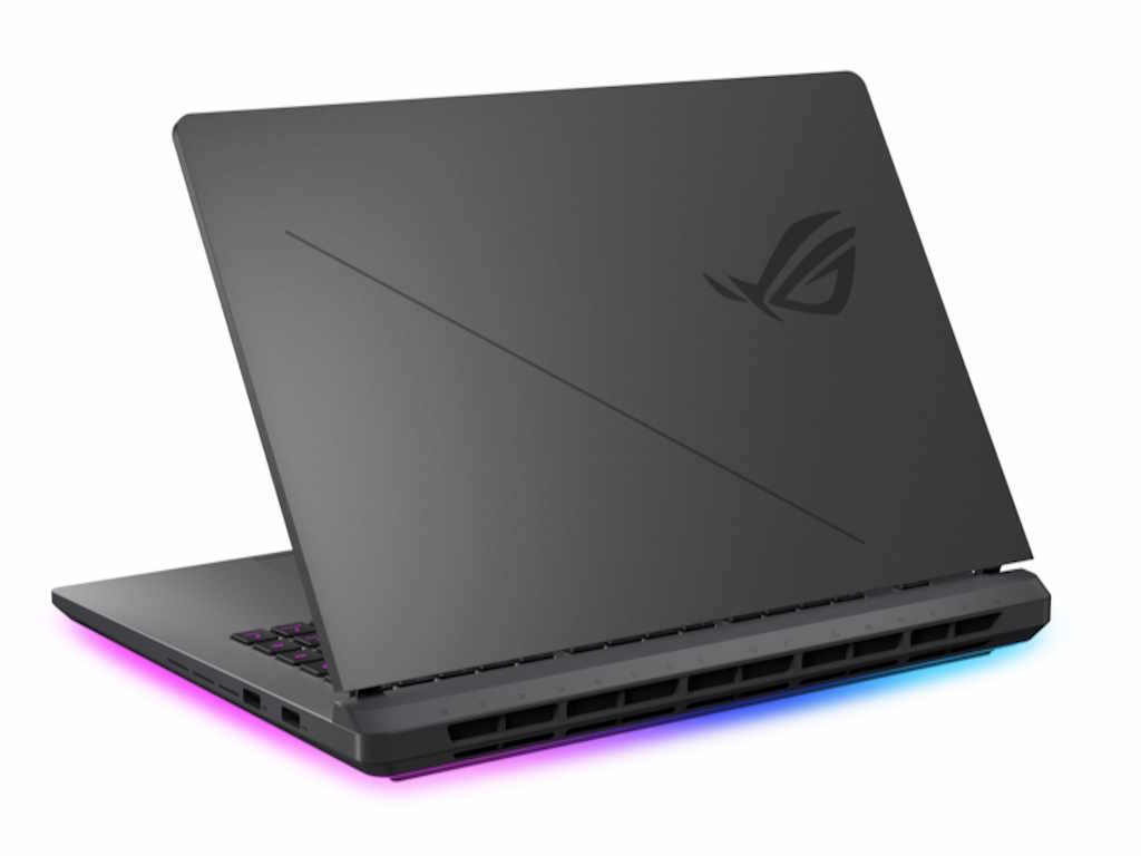 Laptop ASUS ROG Strix G16 G615LR-S5152W/Win11Home/16″ 2.5K IPS/U9-275HX/16GB/1TB SSD/RTX 5070/siva Laptop računari SOPING.RS 42 Laptop ASUS ROG Strix G16 G615LR-S5152W/Win11Home/16" 2.5K IPS/U9-275HX/16GB/1TB SSD/RTX 5070/siva - Слика 2