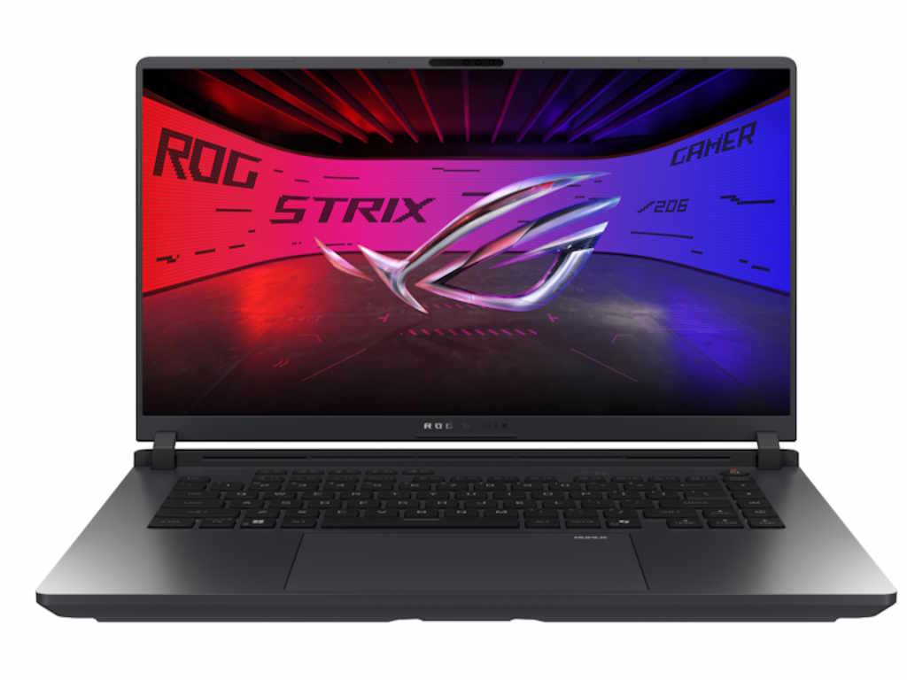 Laptop ASUS ROG Strix G16 G615LR-S5152W/Win11Home/16″ 2.5K IPS/U9-275HX/16GB/1TB SSD/RTX 5070/siva Laptop računari SOPING.RS 41 Laptop ASUS ROG Strix G16 G615LR-S5152W/Win11Home/16" 2.5K IPS/U9-275HX/16GB/1TB SSD/RTX 5070/siva