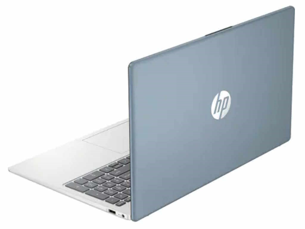 Laptop HP 15-fc0051nm DOS/15.6″FHD AG IPS/Ryzen 3-7320U/8GB/512GB/2g/sivo plava Laptop računari SOPING.RS 43 Laptop HP 15-fc0051nm DOS/15.6"FHD AG IPS/Ryzen 3-7320U/8GB/512GB/2g/sivo plava - Слика 3