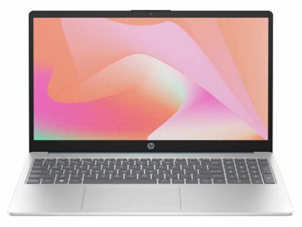 Laptop HP 15-fc0051nm DOS/15.6″FHD AG IPS/Ryzen 3-7320U/8GB/512GB/2g/sivo plava Laptop računari SOPING.RS 42 Laptop HP 15-fc0051nm DOS/15.6"FHD AG IPS/Ryzen 3-7320U/8GB/512GB/2g/sivo plava - Слика 2