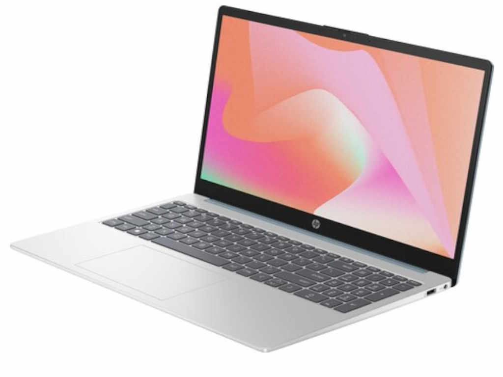 Laptop HP 15-fc0051nm DOS/15.6″FHD AG IPS/Ryzen 3-7320U/8GB/512GB/2g/sivo plava Laptop računari SOPING.RS 41 Laptop HP 15-fc0051nm DOS/15.6"FHD AG IPS/Ryzen 3-7320U/8GB/512GB/2g/sivo plava