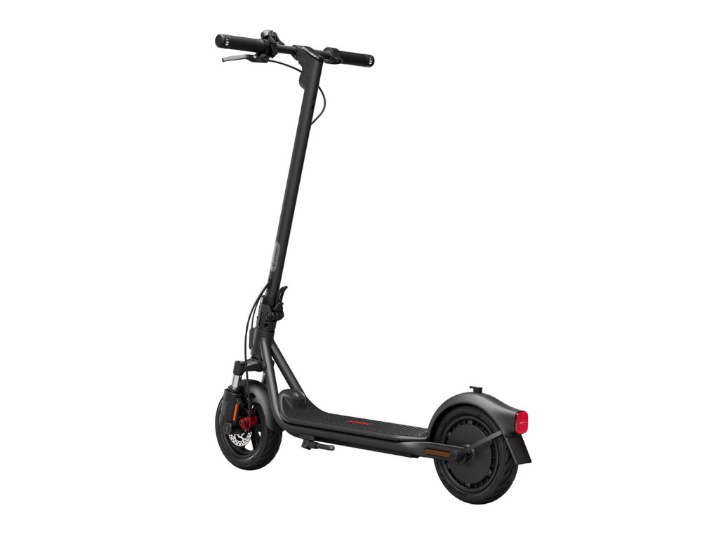 Elektricni trotinet SEGWAY NINEBOT F2 E II Trotineti SOPING.RS 42 Elektricni trotinet SEGWAY NINEBOT F2 E II - Слика 2