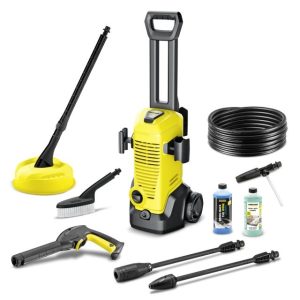 K 3 Car & Home Perač pod pritiskom
