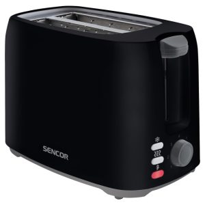 STS 2607BK toster