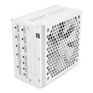 C1200 Gold ATX 3.X 1200W (PA-2G2BW-EU) modularno napajanje belo