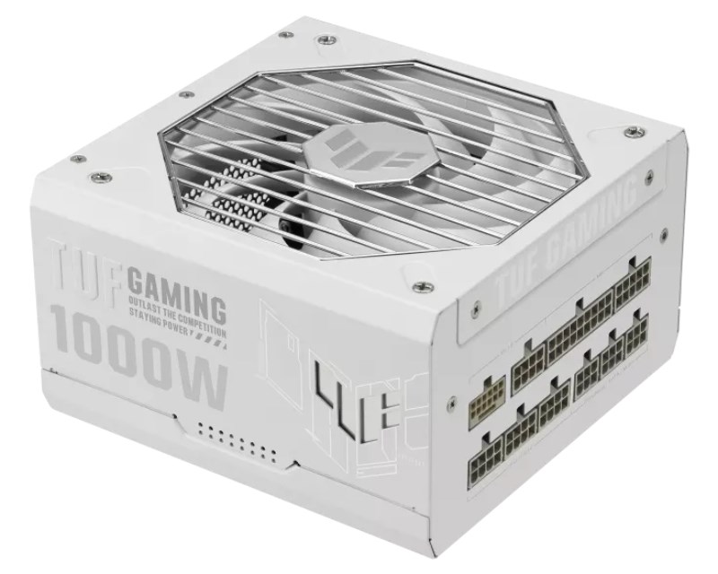 TUF-GAMING-1000G-WHITE 1000W napajanje belo Napajanja SOPING.RS 44 TUF-GAMING-1000G-WHITE 1000W napajanje belo - Слика 4
