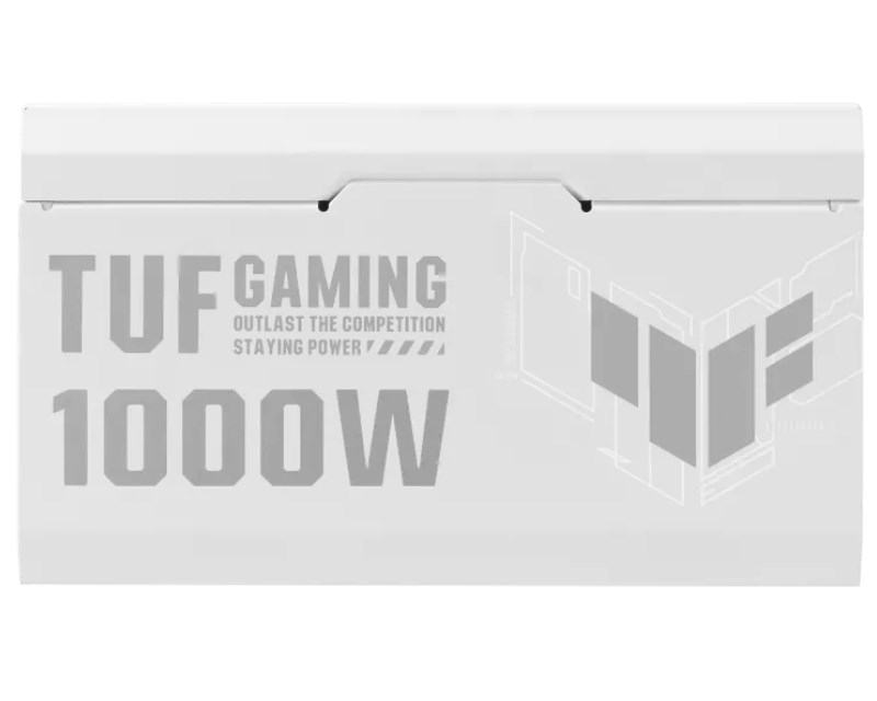 TUF-GAMING-1000G-WHITE 1000W napajanje belo Napajanja SOPING.RS 42 TUF-GAMING-1000G-WHITE 1000W napajanje belo - Слика 2