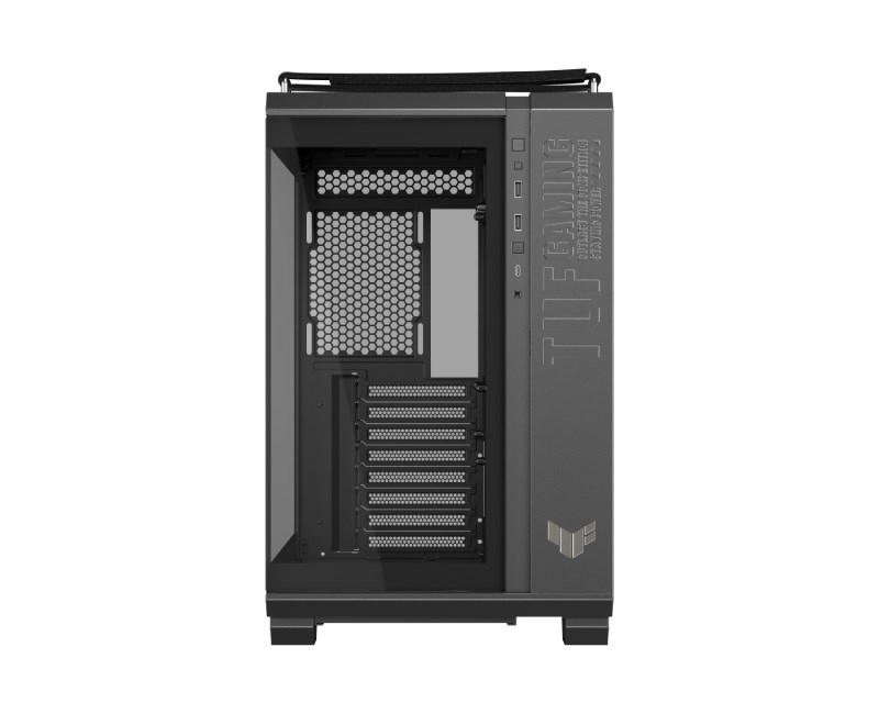 GT502 HORIZON TG ARGB BLACK TUF Gaming kućište crno Kućišta računara SOPING.RS 42 GT502 HORIZON TG ARGB BLACK TUF Gaming kućište crno - Слика 2