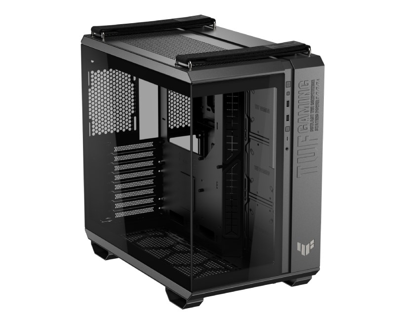 GT502 HORIZON TG ARGB BLACK TUF Gaming kućište crno Kućišta računara SOPING.RS 44 GT502 HORIZON TG ARGB BLACK TUF Gaming kućište crno - Слика 4