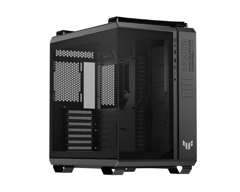 GT502 HORIZON TG ARGB BLACK TUF Gaming kućište crno Kućišta računara SOPING.RS 41 GT502 HORIZON TG ARGB BLACK TUF Gaming kućište crno
