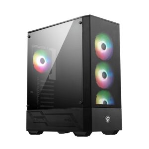 MAG FORGE 112R kućište