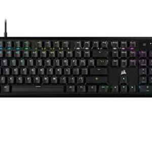 Tastatura CORSAIR K70 CORE žicna/mehanicka/CH-910971E-NA/RGB/crna