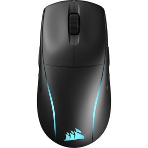 Miš CORSAIR M75 bežicni/CH-931D010-EU/RGB/gaming/crna