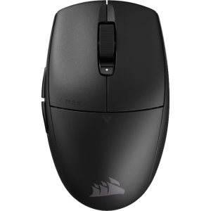 Miš CORSAIR M55 BEŽICNI/CH-931F000-WW/gaming/24000 DPI/crna