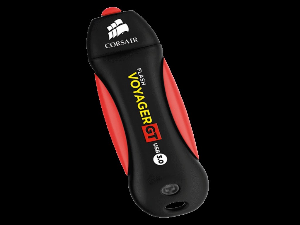 USB memorija CORSAIR VOYAGER 512GB/USB 3.0/GT serija/otporno kucište/crna USB Flash SOPING.RS 42 USB memorija CORSAIR VOYAGER 512GB/USB 3.0/GT serija/otporno kucište/crna - Слика 2
