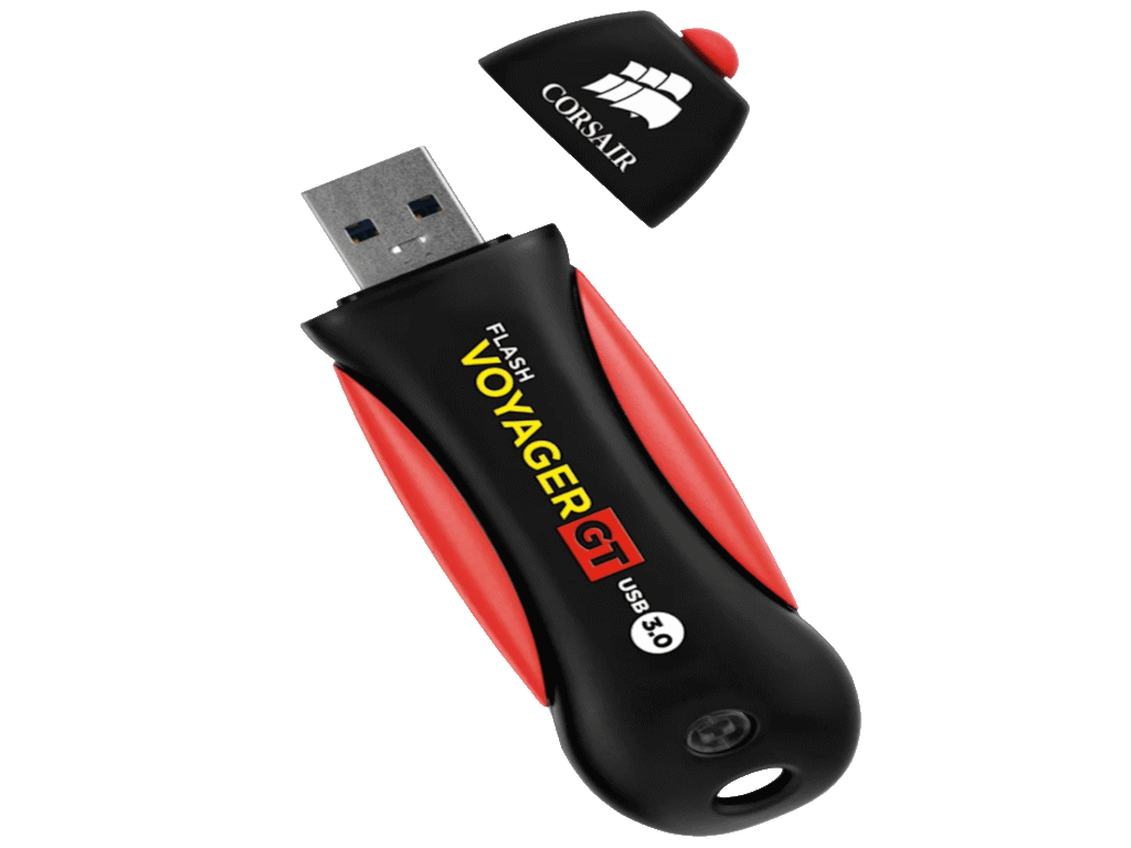 USB memorija CORSAIR VOYAGER 512GB/USB 3.0/GT serija/otporno kucište/crna USB Flash SOPING.RS 41 USB memorija CORSAIR VOYAGER 512GB/USB 3.0/GT serija/otporno kucište/crna