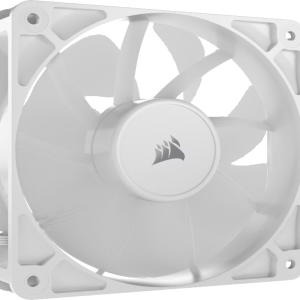 Ventilator CORSAIR RS120/120mm/single pack/bela