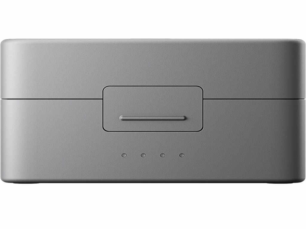 DJI Mic Mini Charging Case Mikrofoni SOPING.RS 43 DJI Mic Mini Charging Case - Слика 3