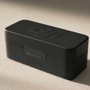 DJI Mic Mini Charging Case
