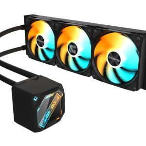 GME 360 vodeno hlađenje  - GP-GIGABYTE GME 360