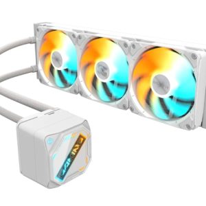 GME 360I ICE vodeno hlađenje  - GP-GIGABYTE GME 360I