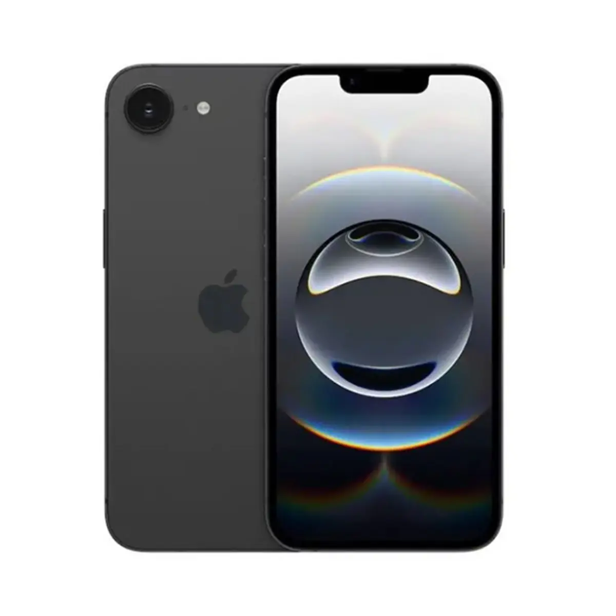 Mobilni telefon iPhone 16e 128GB black Mobilni telefoni SOPING.RS 41 Mobilni telefon iPhone 16e 128GB black