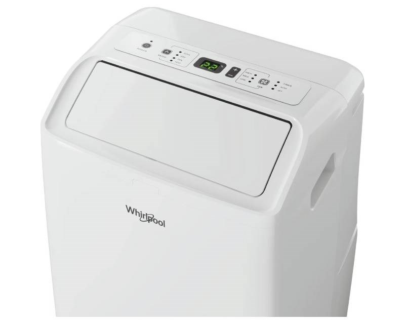 PACF212HP On/Off prenosni klima uređaj Klima uređaji SOPING.RS 45 PACF212HP On/Off prenosni klima uređaj - Слика 5