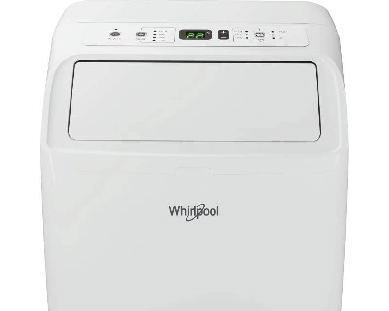 PACF212HP On/Off prenosni klima uređaj Klima uređaji SOPING.RS 42 PACF212HP On/Off prenosni klima uređaj - Слика 2