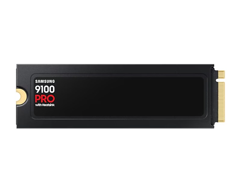 2TB M.2 NVMe MZ-VAP2T0CW 9100 Pro Heatsink Series – MZ-VAP2T0CW SSD SOPING.RS 42 2TB M.2 NVMe MZ-VAP2T0CW 9100 Pro Heatsink Series - MZ-VAP2T0CW - Слика 2