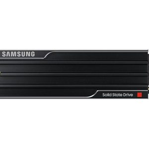 2TB M.2 NVMe MZ-VAP2T0CW 9100 Pro Heatsink Series  - MZ-VAP2T0CW