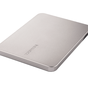 Hard disk Toshiba Canvio Flex HDTX220ESCAAH eksterni/2TB/2.5''/USB 3.0  warm silver