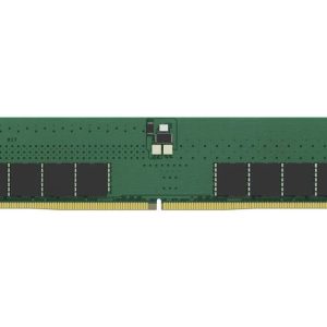 DIMM DDR5 32GB 5600MT/s KVR56U46BD8-32