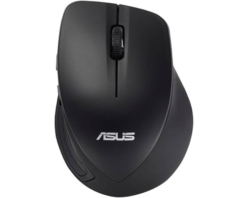 WT465 Wireless crni miš Miševi SOPING.RS 44 WT465 Wireless crni miš - Слика 4