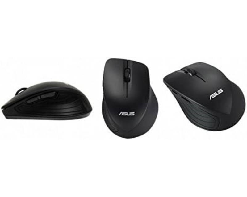 WT465 Wireless crni miš Miševi SOPING.RS 42 WT465 Wireless crni miš - Слика 2