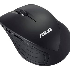 WT465 Wireless crni miš