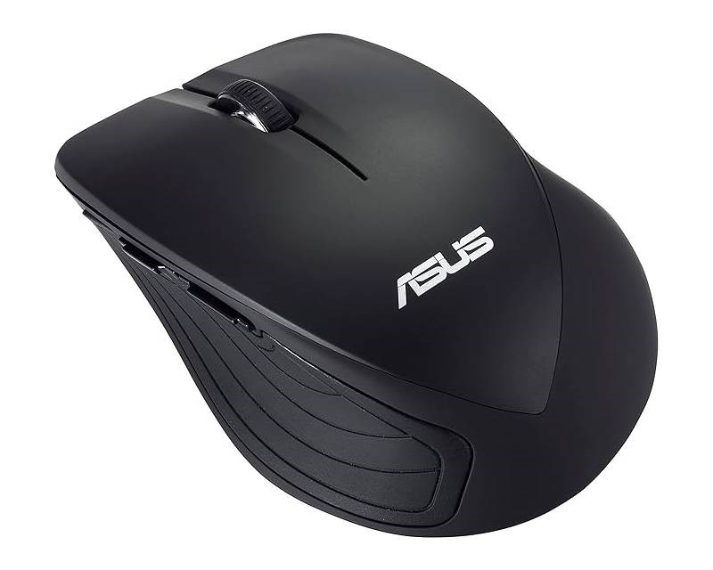 WT465 Wireless crni miš Miševi SOPING.RS 41 WT465 Wireless crni miš