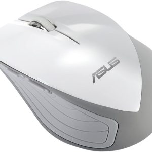 WT465 Wireless beli miš