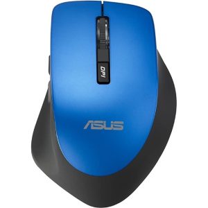 WT425 Wireless miš plavi