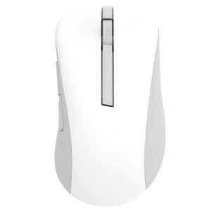 MD102 Wireless miš beli