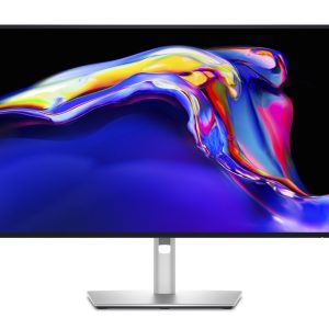 27 inch U2725QE 4K 120Hz Thunderbolt UltraSharp IPS monitor
